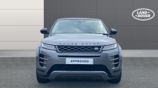 Land Rover Range Rover Evoque 2.0 D150 R-Dynamic 5dr 2WD Diesel Hatchback